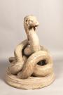 Il Serpente Glykon da Tomis